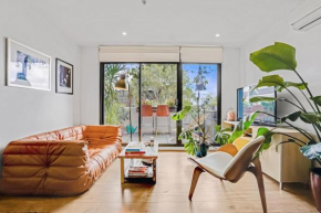 Brunswick Executive Apt 2BR with parking Melbourne
